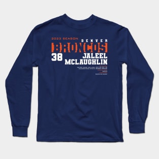 McLaughlin Long Sleeve T-Shirt